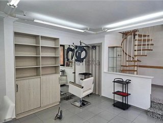 Local comercial en alquiler en Pizarrales en Salamanca