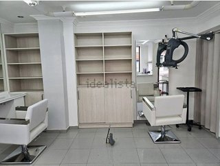 Local comercial en alquiler en Pizarrales en Salamanca