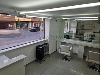Local comercial en alquiler en Pizarrales en Salamanca