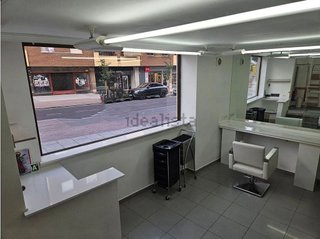 Local comercial en alquiler en Pizarrales en Salamanca
