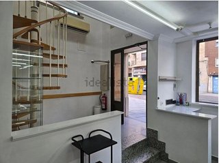 Local comercial en alquiler en Pizarrales en Salamanca