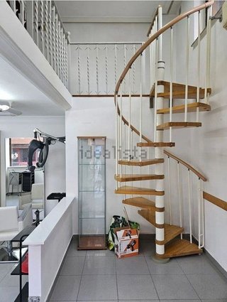 Local comercial en alquiler en Pizarrales en Salamanca