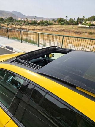 Mercedes-Benz Clase A Mercedes-AMG A 35 4MATIC+