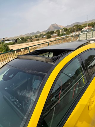 Mercedes-Benz Clase A Mercedes-AMG A 35 4MATIC+