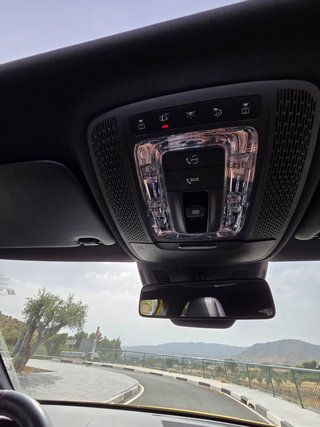 Mercedes-Benz Clase A Mercedes-AMG A 35 4MATIC+