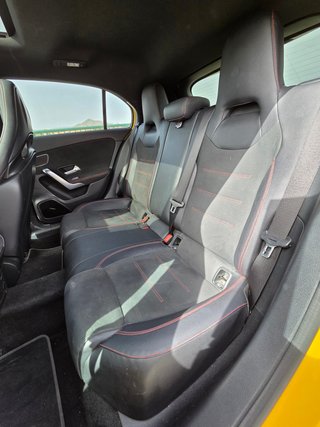 Mercedes-Benz Clase A Mercedes-AMG A 35 4MATIC+
