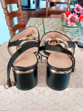 Sandali eleganti Sorbani n.36