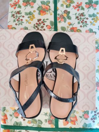 Sandali eleganti Sorbani n.36