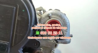 939b5000 motor completo fiat freemont  Ref:2183917