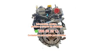 939b5000 motor completo fiat freemont  Ref:2183917