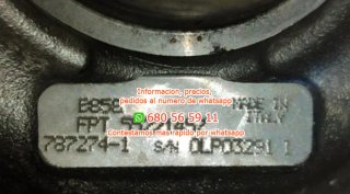 939b5000 motor completo fiat freemont  Ref:2183917