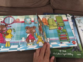 Libros infantiles