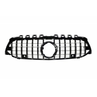 Paragolpes delantero Mercedes Clase A W177 V177 lo