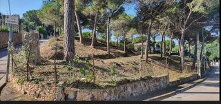 Solar en venta en Urbanitzacions en Lloret de Mar