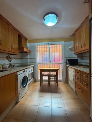 Piso en alquiler en Teatinos en Málaga