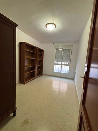 Piso en alquiler en Teatinos en Málaga