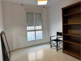 Piso en alquiler en Teatinos en Málaga