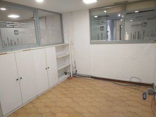 Oficina en alquiler en Centro en Ourense