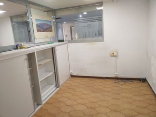 Oficina en alquiler en Centro en Ourense