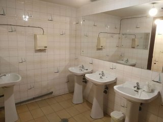 Oficina en alquiler en Centro en Ourense