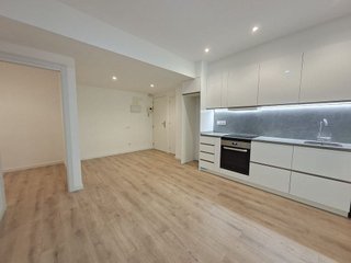 Piso en alquiler en Les Corts en Barcelona