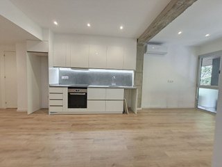 Piso en alquiler en Les Corts en Barcelona