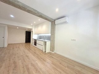 Piso en alquiler en Les Corts en Barcelona