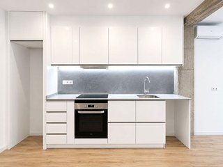 Piso en alquiler en Les Corts en Barcelona