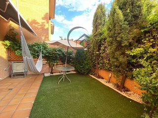 Casa adosada en alquiler en Las Castañeras - Bulevar en Arroyomolinos