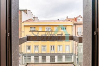 Piso en alquiler en Santo Domingo en Oviedo