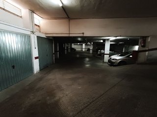 Garaje en venta en Garbinet en Alicante
