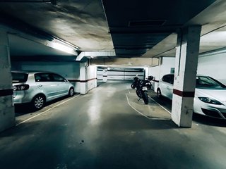 Garaje en venta en Garbinet en Alicante
