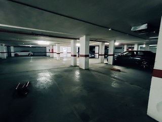 Garaje en venta en Garbinet en Alicante
