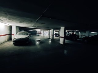 Garaje en venta en Garbinet en Alicante