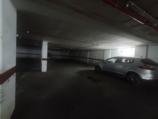 Garaje en venta en Garbinet en Alicante