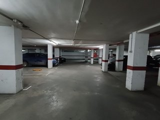 Garaje en venta en Garbinet en Alicante