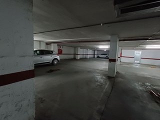 Garaje en venta en Garbinet en Alicante