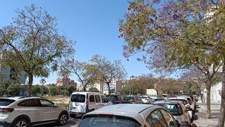 Garaje en venta en Garbinet en Alicante