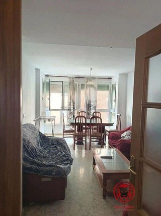 Piso en alquiler en Beteró en Valencia