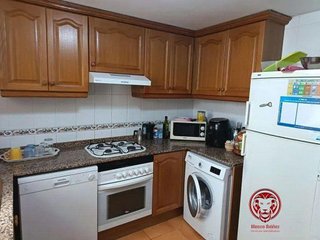 Piso en alquiler en Beteró en Valencia