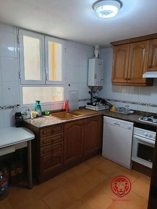 Piso en alquiler en Beteró en Valencia