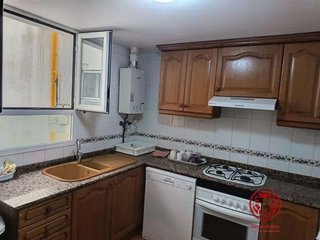 Piso en alquiler en Beteró en Valencia