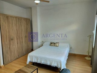 Piso en alquiler en Ciudad Monumental en Cáceres