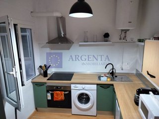 Piso en alquiler en Ciudad Monumental en Cáceres