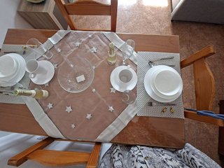 Piso en alquiler en Centro en Almería