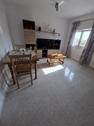 Piso en alquiler en Centro en Almería