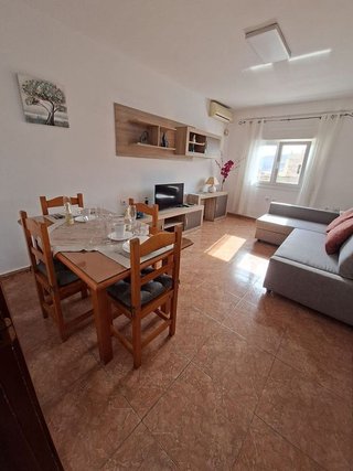 Piso en alquiler en Centro en Almería