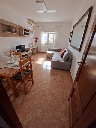 Piso en alquiler en Centro en Almería