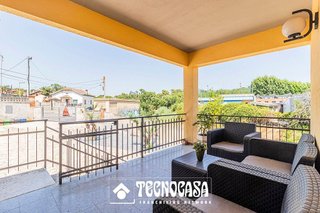 Ático en alquiler en Valldoreix en Sant Cugat del Vallès