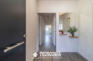 Ático en alquiler en Valldoreix en Sant Cugat del Vallès